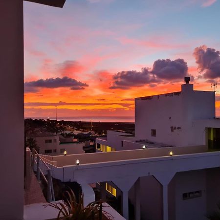 Apartment Casa M In Morro Jable מראה חיצוני תמונה