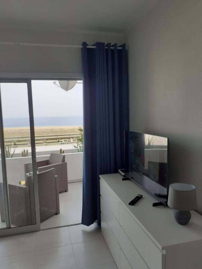 Apartment Casa M In Morro Jable מראה חיצוני תמונה