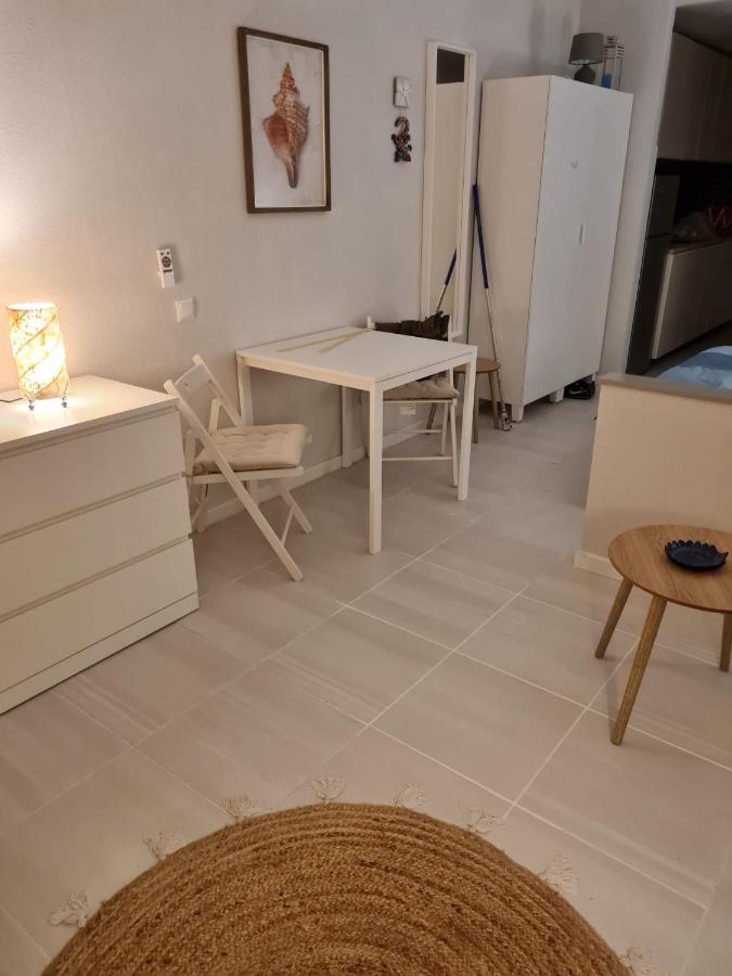 Apartment Casa M In Morro Jable מראה חיצוני תמונה