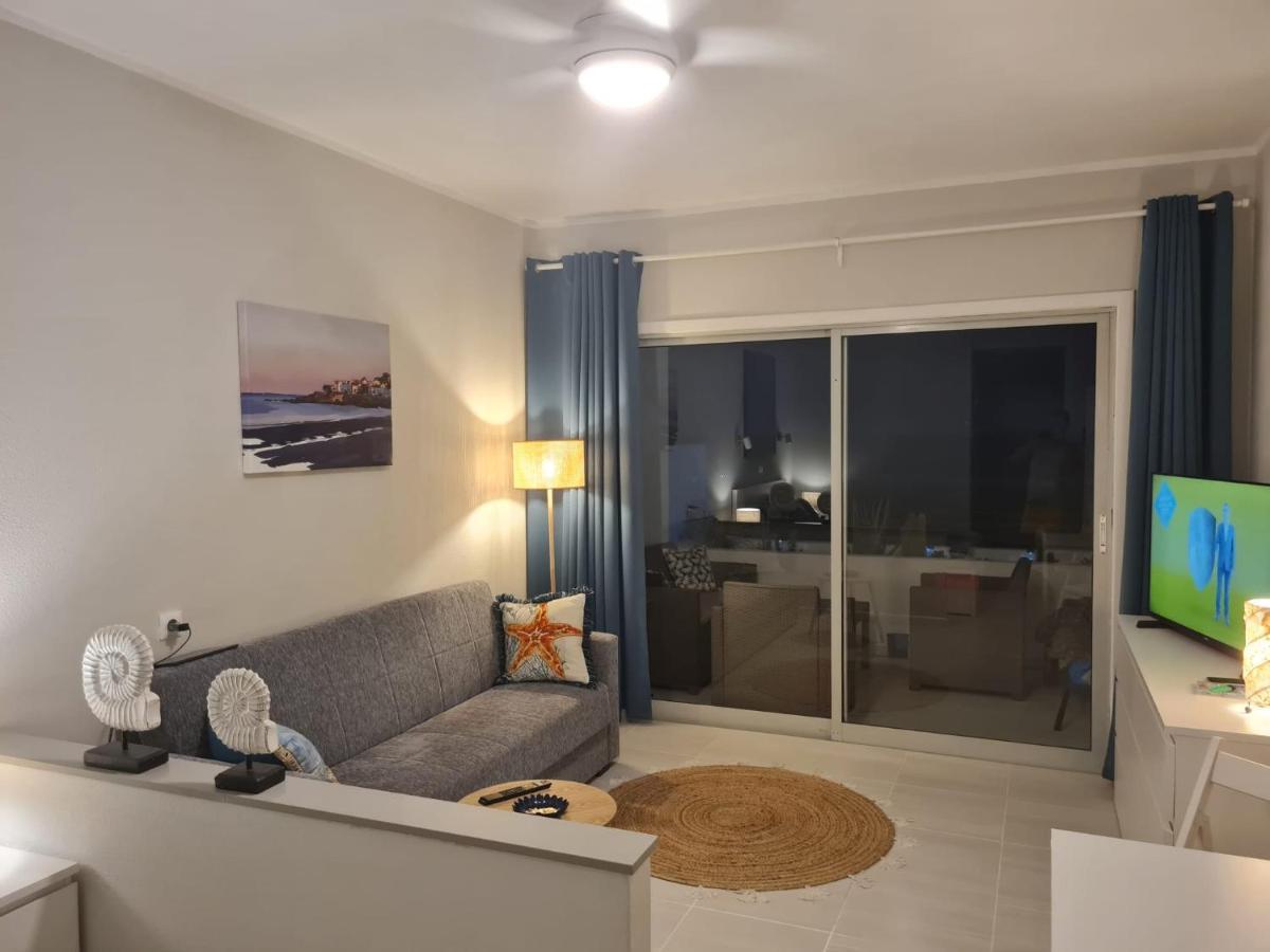 Apartment Casa M In Morro Jable מראה חיצוני תמונה