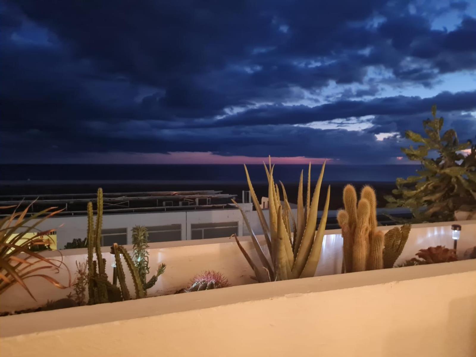 Apartment Casa M In Morro Jable מראה חיצוני תמונה