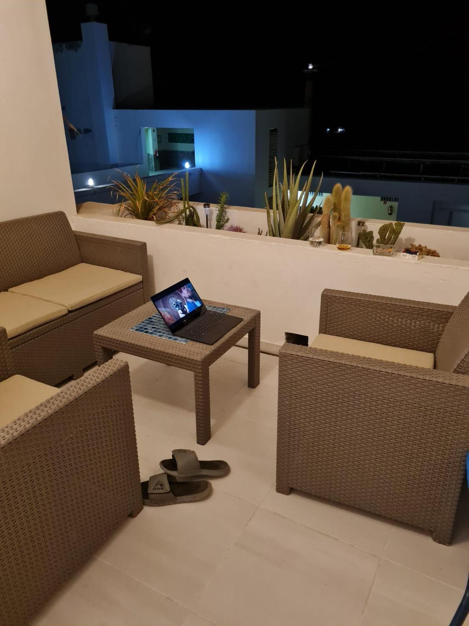 Apartment Casa M In Morro Jable מראה חיצוני תמונה